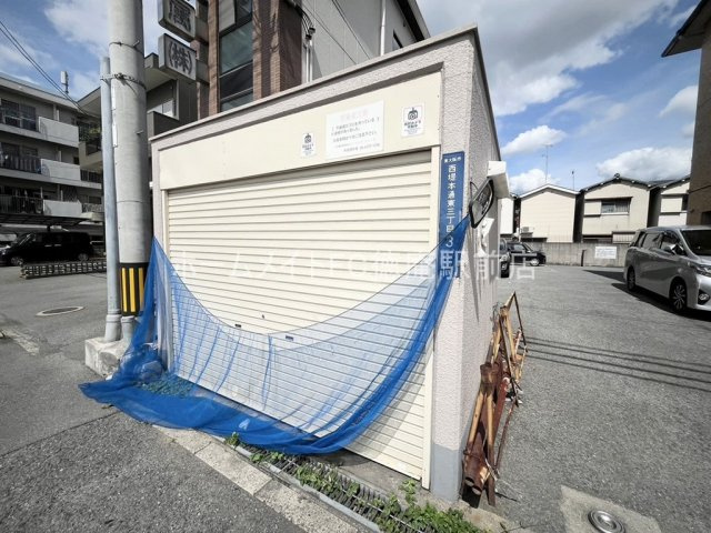 オリエントマンションのその他共用部分