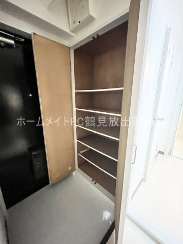 オリエントマンションのその他