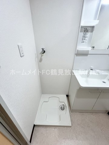 オリエントマンションの設備