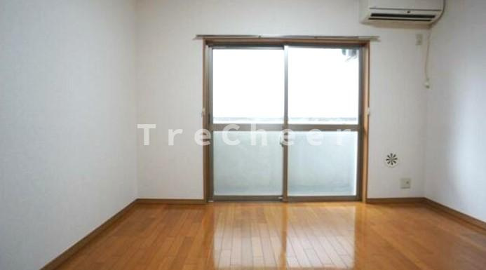 ヴィレ西日暮里の居間・リビング