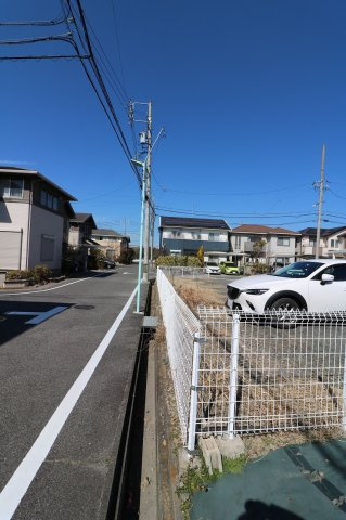守山区上志段味字大矢の周辺