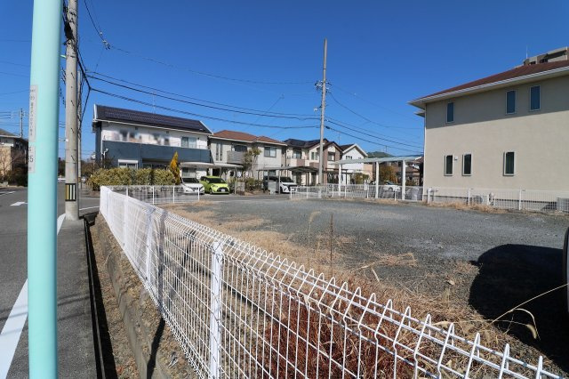 守山区上志段味字大矢の周辺