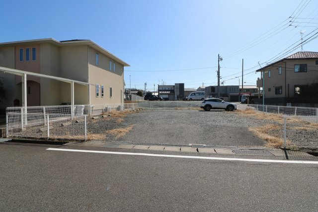 守山区上志段味字大矢の外観