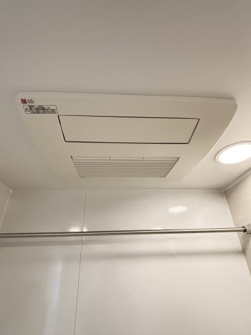 パークタワー向ヶ丘遊園の設備