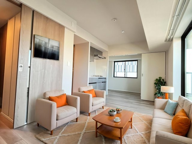 パークタワー向ヶ丘遊園のその他