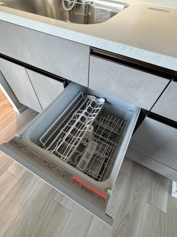 パークタワー向ヶ丘遊園の設備