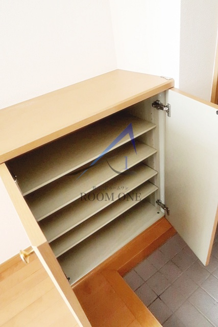 フィオレッタ両国の内装