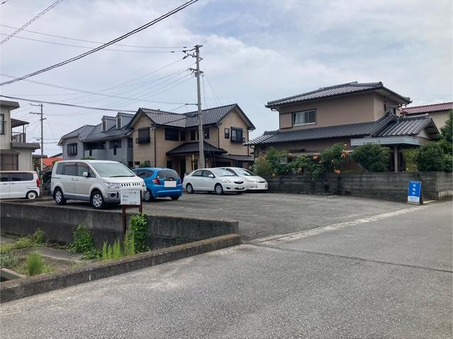 鳴門市大津町木津野の売地