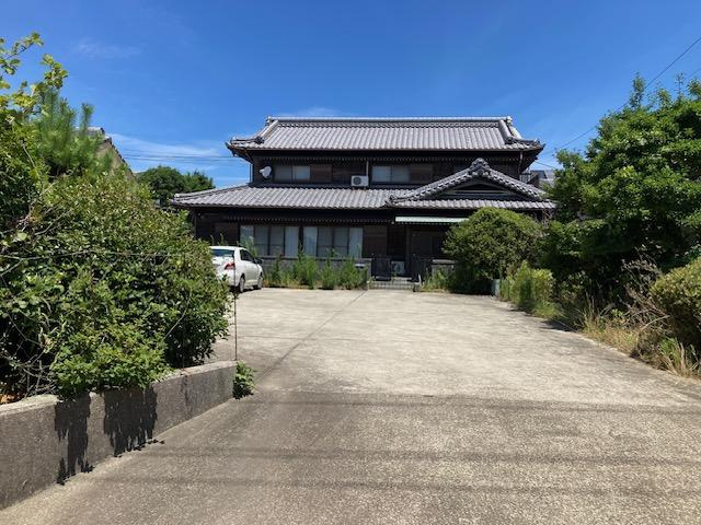 鳴門市撫養町斎田の中古一戸建