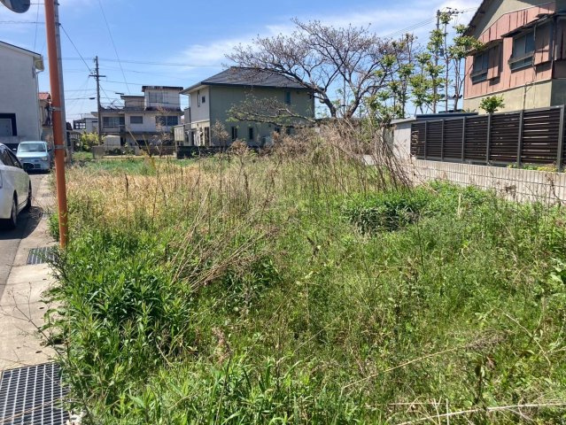 鳴門市撫養町弁財天の売地