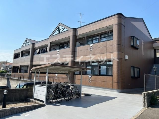 コンフォース北山