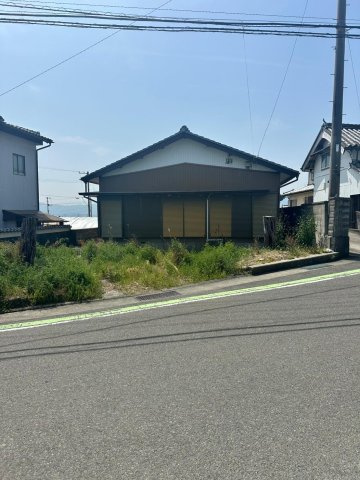阿波市土成町宮川内の中古一戸建