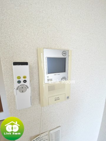 ジョイシティ住吉Ⅱのセキュリティ