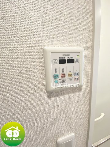 ジョイシティ住吉Ⅱの設備