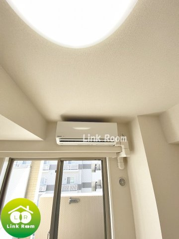 ジョイシティ住吉Ⅱの設備