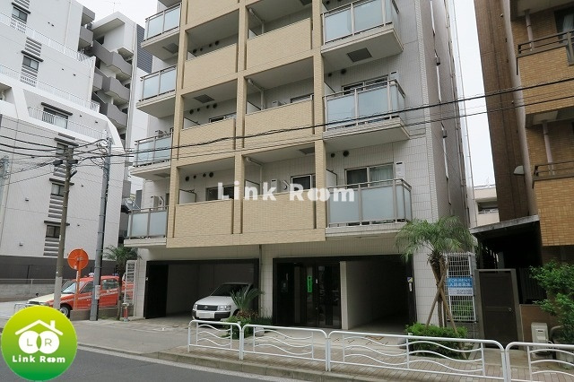 ジョイシティ住吉Ⅱのその他