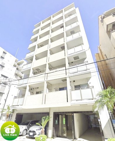 ジョイシティ住吉Ⅱ