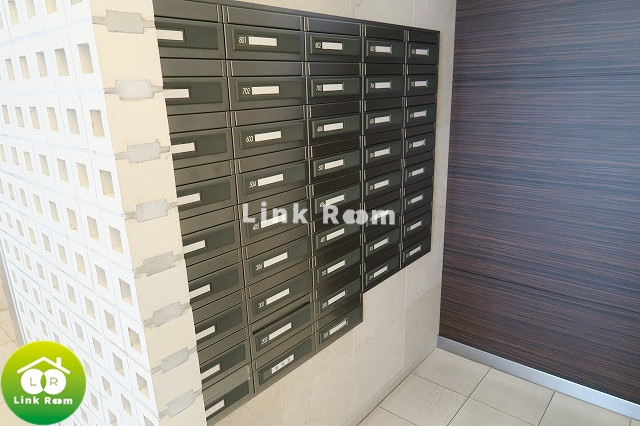 ジョイシティ住吉Ⅱのその他共用部分