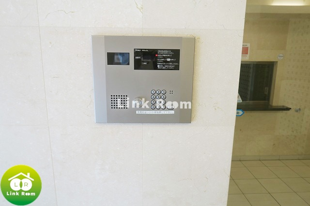 ジョイシティ住吉Ⅱの設備