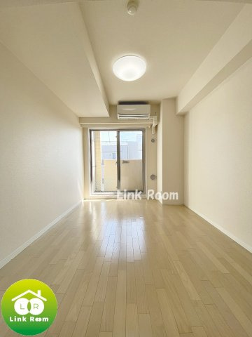 ジョイシティ住吉Ⅱの居間・リビング