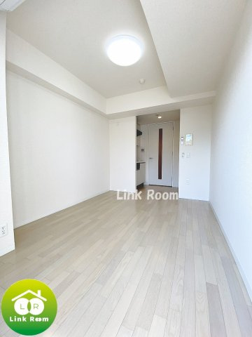 ジョイシティ住吉Ⅱの寝室