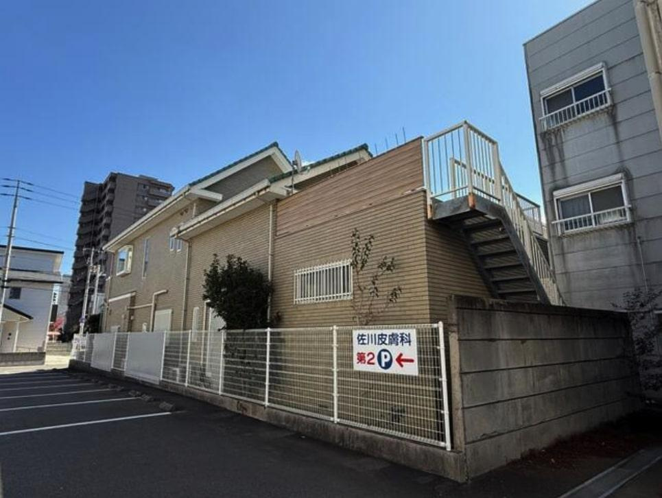 徳島市南仲之町３丁目の中古一戸建
