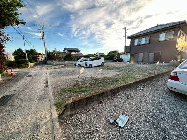 名西郡石井町藍畑字東覚円の売地