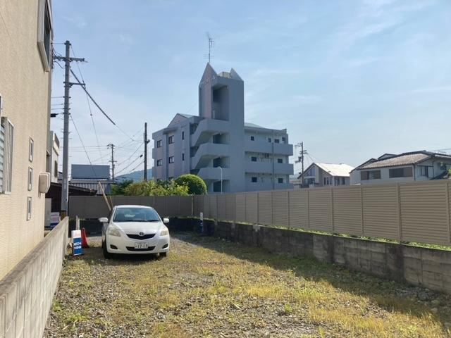 徳島市上吉野町２丁目の売地