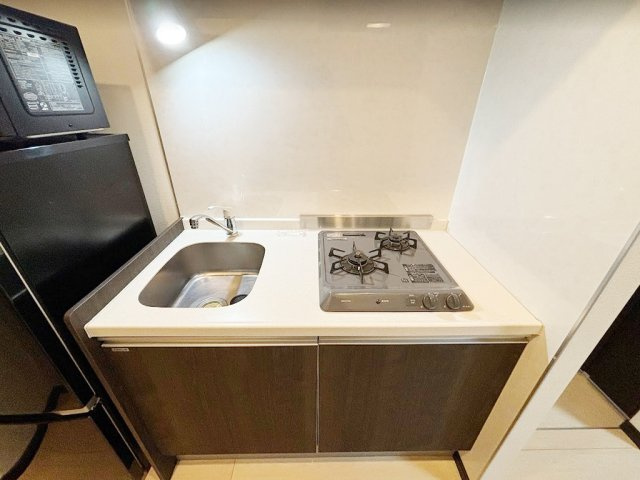 ジェノヴィア渋谷笹塚スカイガーデンの内装