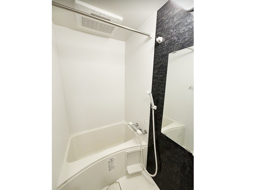 ジェノヴィア渋谷笹塚スカイガーデンの内装