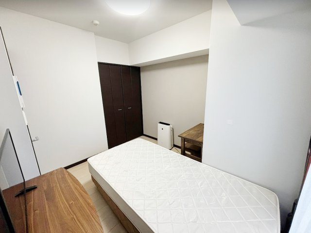 ジェノヴィア渋谷笹塚スカイガーデンの内装