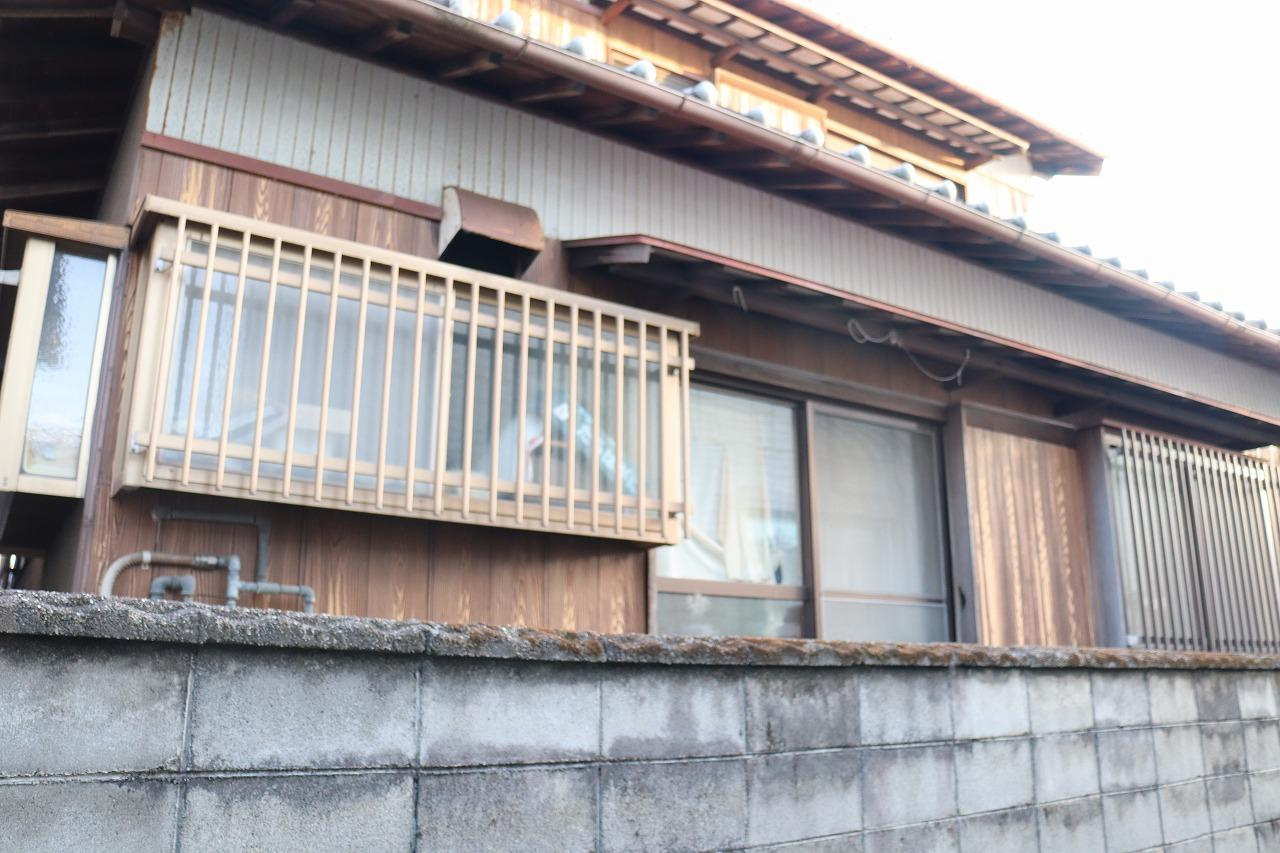 徳島市新浜町３丁目の中古一戸建