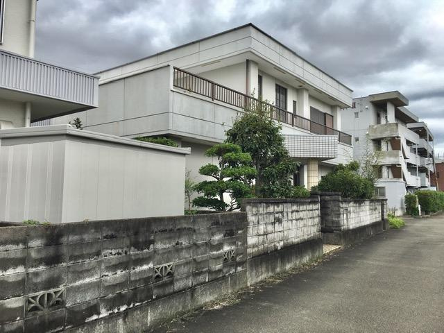 徳島市川内町金岡の中古一戸建