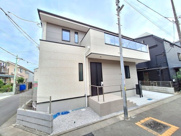 練馬区土支田2丁目　新築一戸建住宅　全1棟　（成増店）の画像