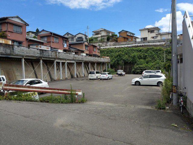 徳島市八万町下福万の売地