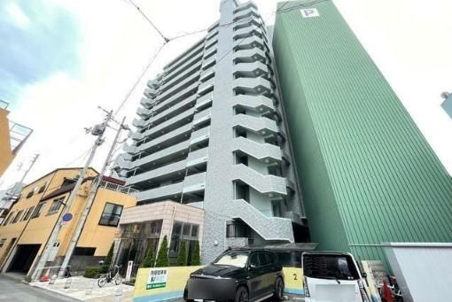 籠屋町アビタシオン