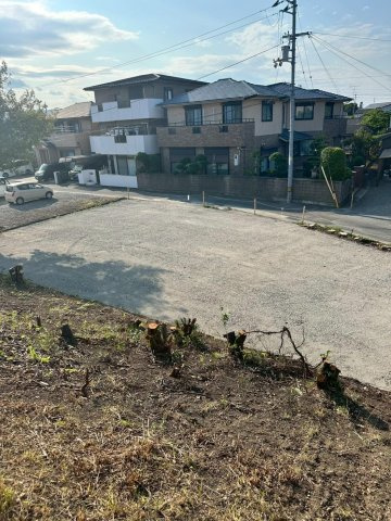 徳島市新浜本町１丁目の売地