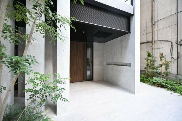 ＧＲＡＮＳＩＴＥ千代田水道橋のその他共用部分