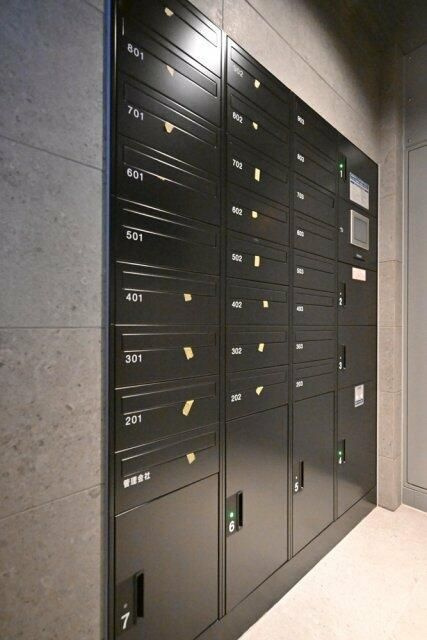 ＧＲＡＮＳＩＴＥ千代田水道橋のその他共用部分