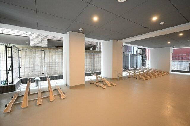 ＧＲＡＮＳＩＴＥ千代田水道橋のその他共用部分