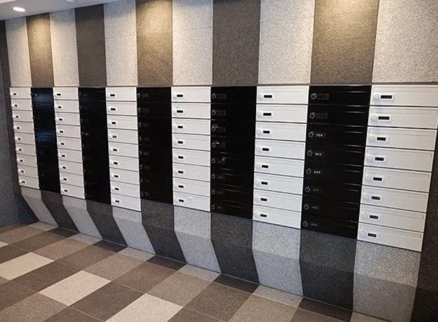 AXAS池袋レジデンスのその他共用部分