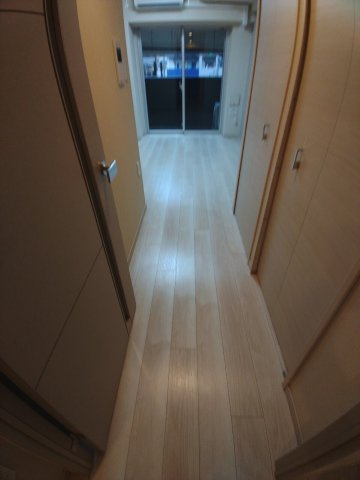 AXAS池袋レジデンスの洋室