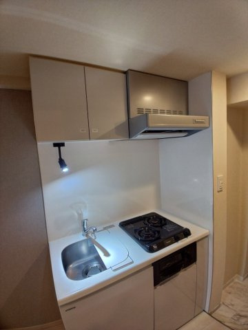 AXAS池袋レジデンスのキッチン