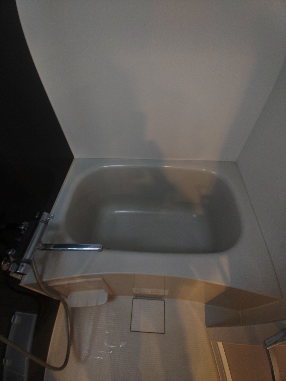 AXAS池袋レジデンスの浴室