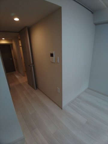 AXAS池袋レジデンスの設備