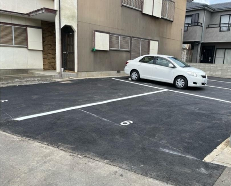 徳島市住吉１丁目の売地