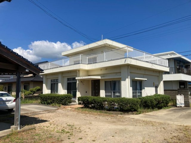 板野郡松茂町中喜来の中古一戸建