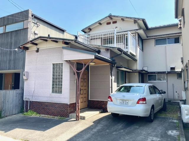 徳島市下助任町３丁目の中古一戸建