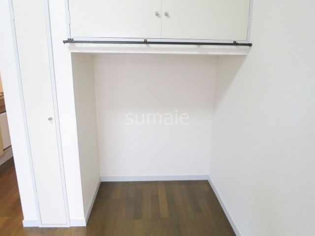 キャトルセゾンの収納|収納です！！