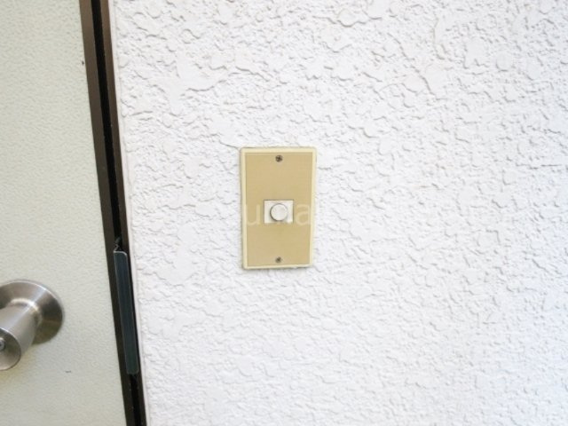 キャトルセゾンのセキュリティ|玄関チャイムです♪